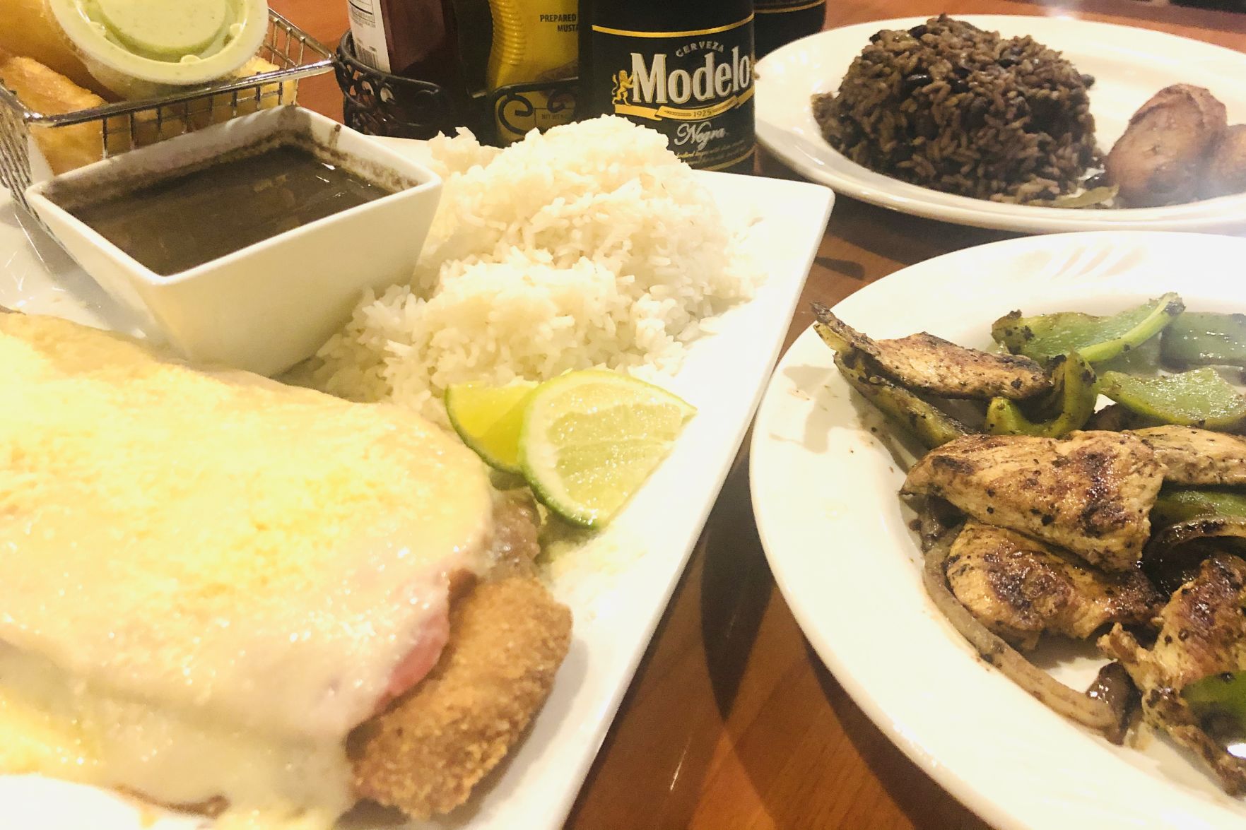 Colorado Springs Havana Grill has new location